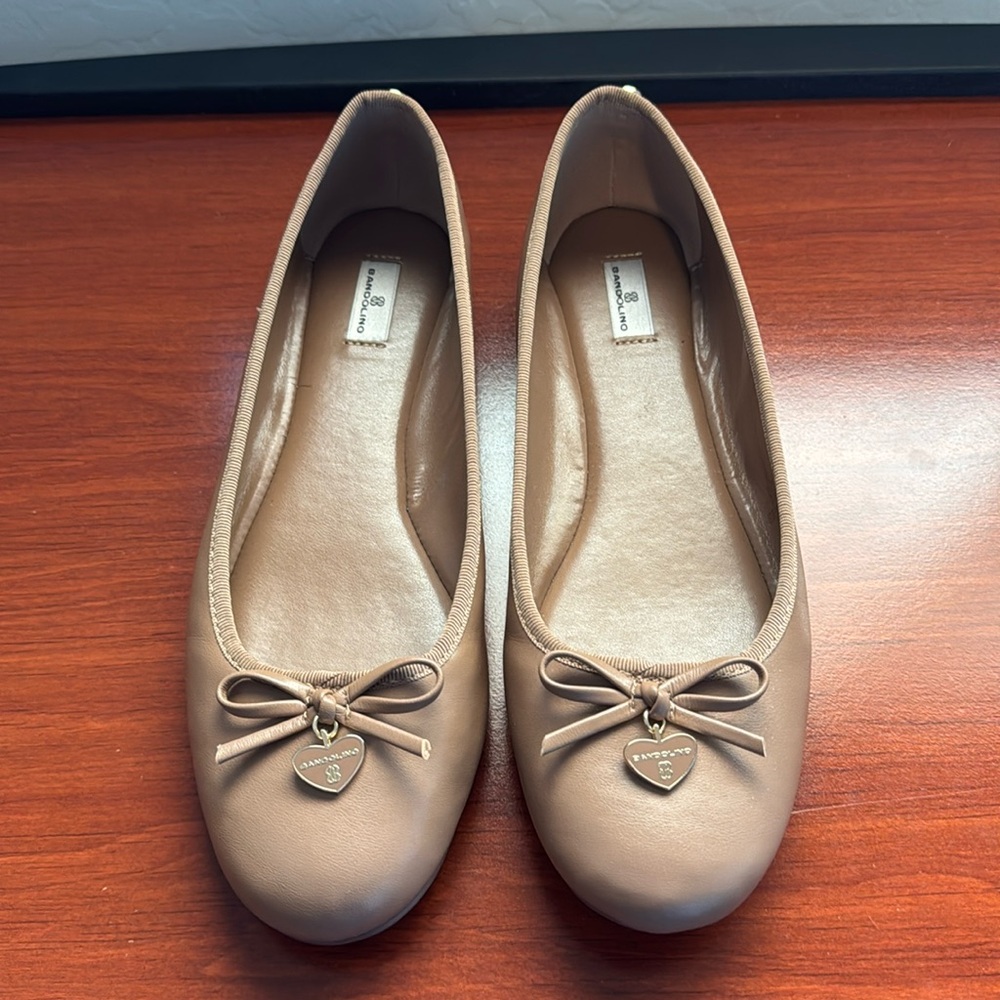 Bandolino Ballerina Flat size 7.5M
